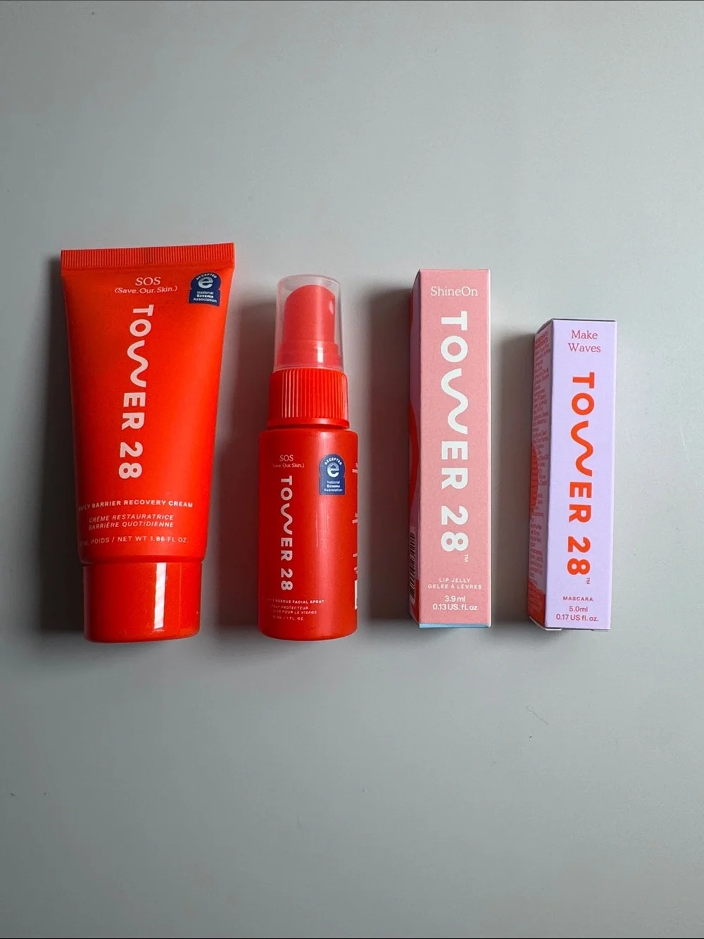 Tower 28 Bundle *NEW IN BOX*